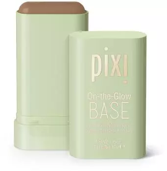 Pixi On-the-glow Base (19g) Mahogany