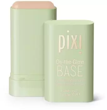 Pixi On-the-glow Base (19g) Vanilla