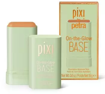 Pixi On-the-glow Base (19g) Chai