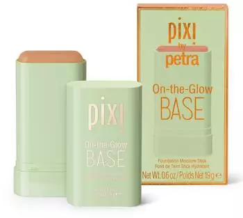 Pixi On-the-glow Base (19g) Tan