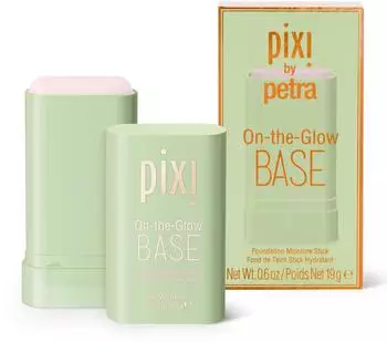 Pixi On-the-glow Base (19g) Porcelain