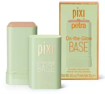 Pixi On-the-glow Base (19g) Honey