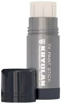 Kryolan TV Paint Stick Foundation (25g) 00