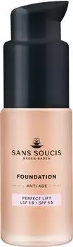 Sans Soucis Perfect Lift Foundation (30 ml) 30 Natural Rose