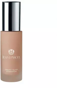 Jean d'Arcel Creamy Velvet Foundation (30ml) 32 Warm Beige