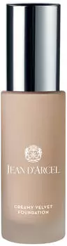 Jean d'Arcel Creamy Velvet Foundation (30ml) 31 Neutral Porcelain