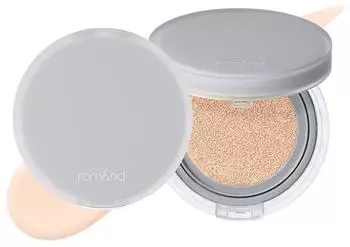 Rom&nd Nu Zero Cushion (15g) 17 Porcelain