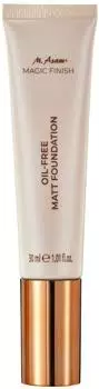 M. Asam Oil-Free Matt Foundation (30ml) True Beige