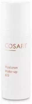 Cosart COSART Make-up Hyaloron Make-Up f&uuml;r einen nat&uuml;rlichen, ebenm&auml;&szlig;igen Teint 50 ml