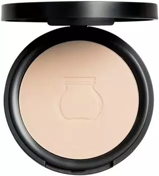 Nilens Jord Mineral Foundation Compact (9g) Almond