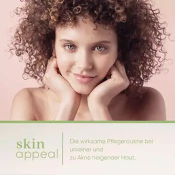 Louis Widmer Skinappeal (0,25g)