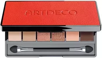 Artdeco Iconic Eyeshadow Palette (9,6g) 3 Sun In Paradise