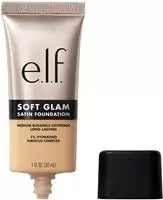 e.l.f. Cosmetics Soft Glam Foundation 22 Light Warm 0609332849433