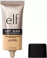 e.l.f. Cosmetics Soft Glam Foundation 24 Light Warm 0609332849457