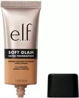 e.l.f. Cosmetics Soft Glam Foundation 43 Tan Cool 0609332849563