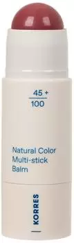 Korres Natural Color Multi-stick Balm 23 Vintage Rose (4,5 g)