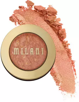 Milani Baked Blush 3,5 g 02 – Rose d’Oro
