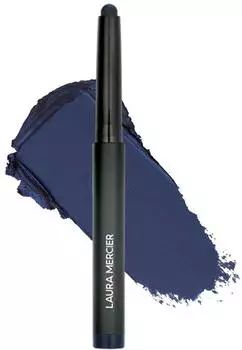 Laura Mercier Caviar Stick Eye Shadow Matte (1,64g) midnight blue
