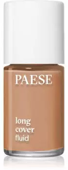 Paese Cosmetics Long Cover Fluid Foundation (30ml) 04 Tanned