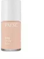 Paese Long Cover Fluid deckendes Make up-Fluid Farbton 0,5 Ivory 30 ml, Grundpreis: