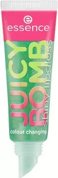Essence Juicy Bomb Lipgloss (10ml) 107 Glowy Gummy
