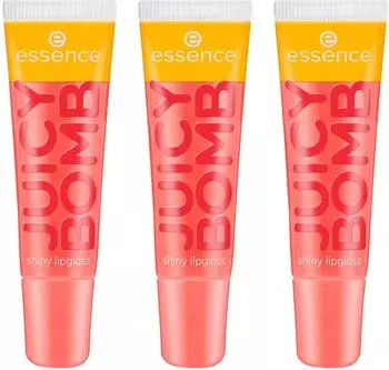 Essence Juicy Bomb Lipgloss (10ml) 103