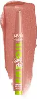 NYX PROFESSIONAL MAKEUP Lippenstift "FAT OIL SLICK CLICK" leichter, aufbaubarer,