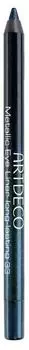 Artdeco Metallic Eye Liner Long-Lasting (1,2g) 33 Metallic Universe