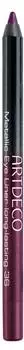 Artdeco Metallic Eye Liner Long-Lasting (1,2g) 36 Metallic Lavender