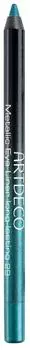 Artdeco Metallic Eye Liner Long-Lasting (1,2g) 29 Metallic Neptune