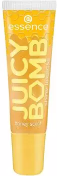 Essence Juicy Bomb Lipgloss (10ml) 109 Bee Mine