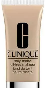 Clinique Stay-Matte Oil-Free Make-Up (30 ml)