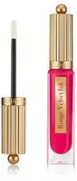 Bourjois Rouge Velvet Ink fl&uuml;ssiger Lippenstift mit Matt-Effekt Farbton 07 Fushia