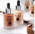 Catrice HD Liquid Coverage Foundation (30ml) 066 Warm Toffee