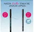 Bourjois Contour Clubbing Waterproof (1,2 g) 74 Berry Brown