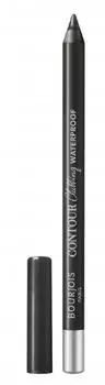 Bourjois Contour Clubbing Waterproof (1,2 g) 75 Gris Anthracite