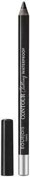 Bourjois Contour Clubbing Waterproof (1,2 g) 41 Black Party