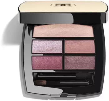 Chanel Les Beiges Palette Regard Belle Mine Naturelle Cool (4,5 g)