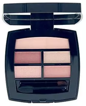 Chanel Les Beiges Palette Regard Belle Mine Naturelle Tender (4,5 g)