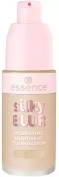 Essence Silky Blur Hydrating Longwear Foundation (30ml) 170