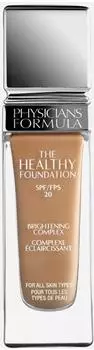 Physicians Formula The Healthy Foundation SPF 20 (30ml) 2 Medium Warm