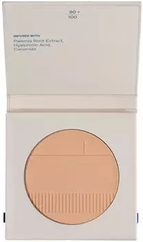 Korres Natural Finish Face Powder (8g) 02 Medium