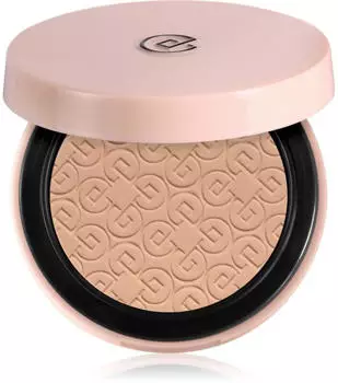 Collistar Impeccabile Compact Powder (8g) 40R Warm Rose