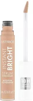 Catrice Instant Bright Serum Concealer (5ml) 005W