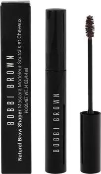 Bobbi Brown Natural Brow Shaper (4ml) Slate