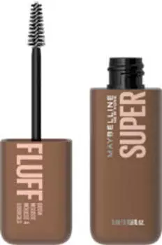Maybelline Superfluff Brow Mousse (5ml) 262 Black Brown