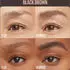 Maybelline Superfluff Brow Mousse (5ml) 262 Black Brown