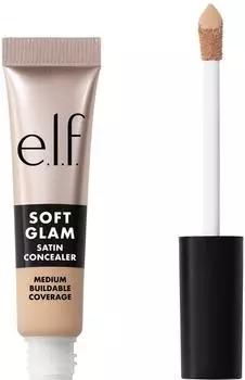 e.l.f. Soft Glam Satin Concealer (6.3ml) 20 Light Cool