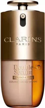 Clarins TeintDouble Serum Foundation (30ml) L2C