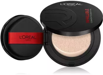 L'Or&eacute;al Infaillible 24H Fresh Wear Cushion Foundation (11g) C20